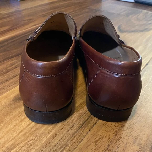 Santoni loafers - Picture 5 of 10